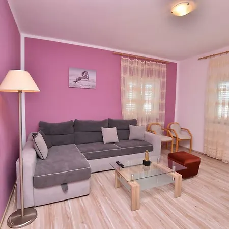 Apartments Jere Proto Primosten Exterior photo