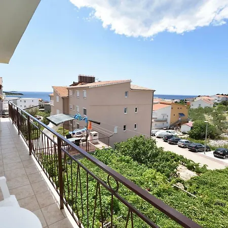 Apartments Jere Proto Primosten Exterior photo