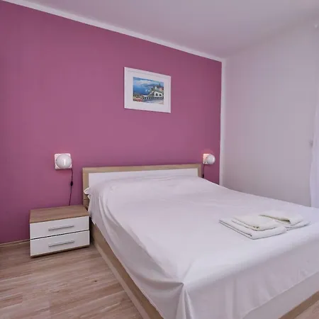 Apartments Jere Proto Primosten Exterior photo