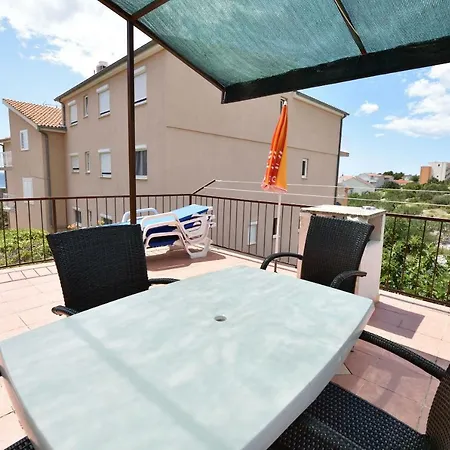 Apartments Jere Proto Primosten Exterior photo