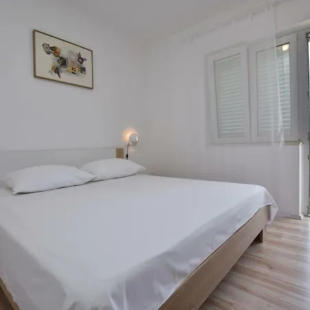 Apartments Jere Proto Primosten Exterior photo