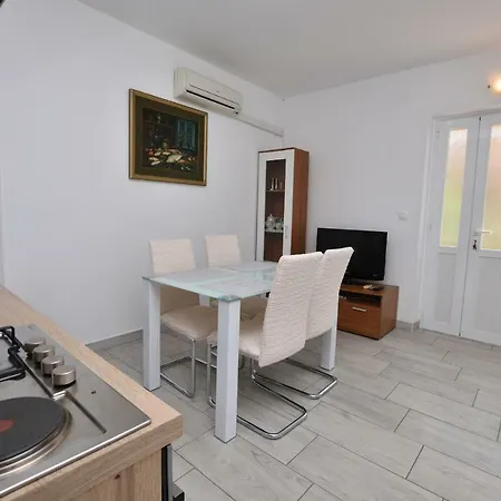 Apartments Jere Proto Primosten Exterior photo