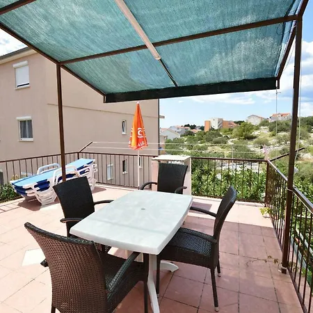 Apartments Jere Proto Primosten Exterior photo