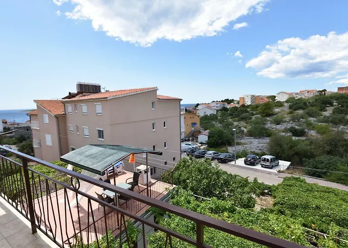 Apartments Jere Proto