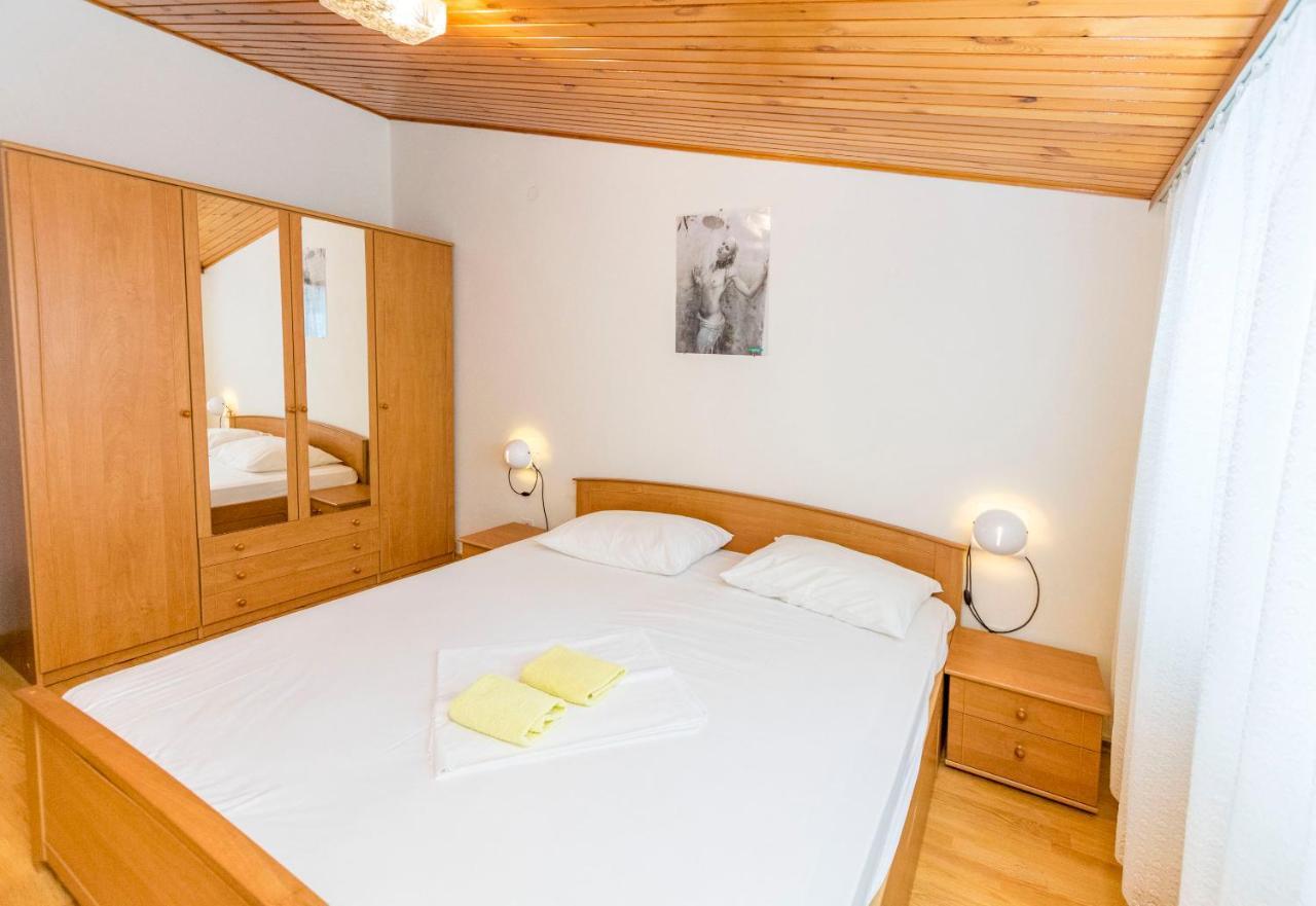 Jere Proto Apartment