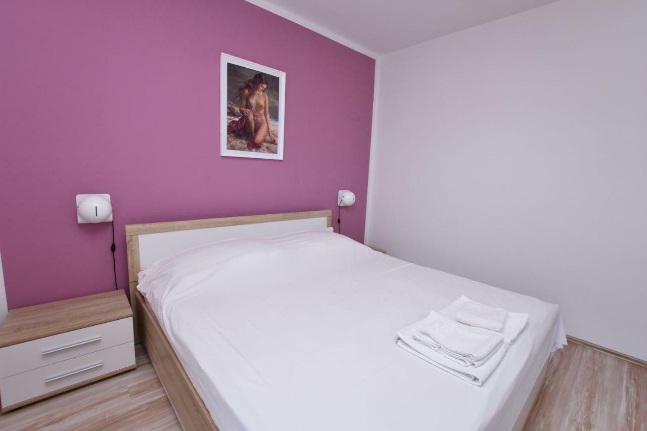 Apartment Jere Proto