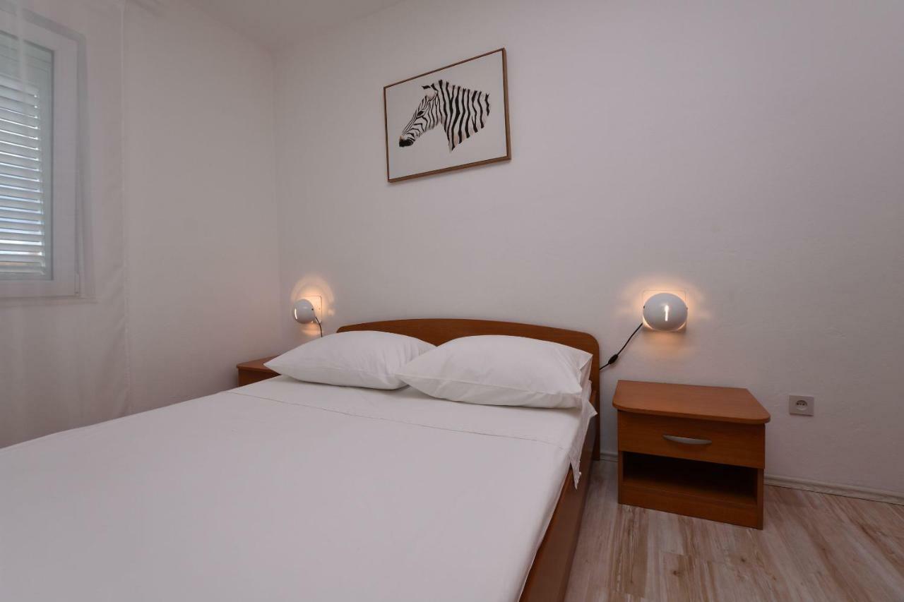 Jere Proto Apartment *